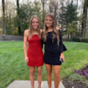 Meet your Posher, Olivia